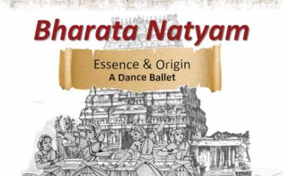 Bharatanatyam Essence & Origin 2018